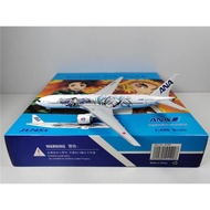 Phoenix 04490 1: 400 ANA All Nippon Air B777-200ER JA745A Demon Slayer Alloy
