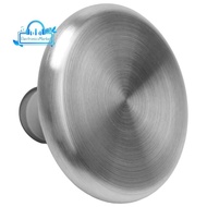 Dutch Oven Knob, Stainless Steel Pot Lid Replacement Knob for Le Creuset,Aldi,Lodge-1 Pack ZC10