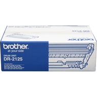 Brother DR-2125 Drum (Genuine) 2140 2150 2170 7030 7040 7340 7450 2125