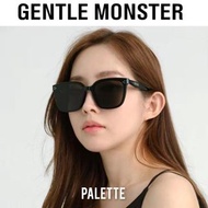 ✨Gentle monster  palette  GM墨鏡