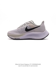 Nike Air Zoom Pegasus 37 Breathable and Comfortable Marathon Casual Running Shoes