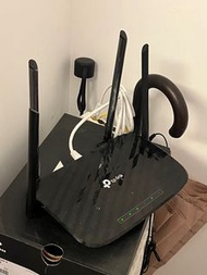 Tp-link ac1200 router
