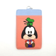 Baby Goofy Ezlink Card Holder with Keyring