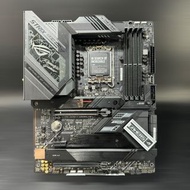 Z690 @ ASUS ROG STRIX Z690-F GAMING WIFI 💢 Intel Z690 底板 支援12 13 14代 LGA1700 主板 主機板 ATX i3 i5 i7 i9 