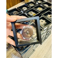 Drag Clicker horizontal fishing reel for Daiwa Shimano Abu