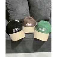 ️ Baseball Cap Brand Name