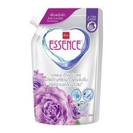 Essence เอสเซ้นซ์ น้ำยาซักผ้า 600ml/700ml ซักผ้าเอสเซ้นซ์ สูตรเข้มข้น สำหรับเครื่องซักผ้าฝาหน้า ฝาบน