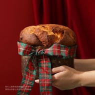 【Elitfun】經典水果麵包 Panettone (100g/1,000g) (預購)