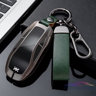 Car Key Cover Keychain For MG IM6 IM5 L7 LS6 LS7 L6 IM6 MG IM6 IM5 L7 LS6 LS7 L6 IM6 Remote Key Case