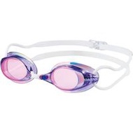 SWANS SR-7M Swimming Goggles (Ages 12–Adult)
