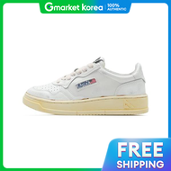Autry Womens Medalist Sneakers Avlw-Gf15