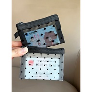 photocard holder card holder wallet Kad kad kad kad kad kad kad kad beg mini mudah alih baru beg pen