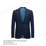 G2000 Men's Suits Men Clothing Anti-Bacterial Texture Suit Blazer Slim Fit Code: 4611337378