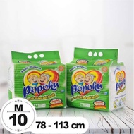 M10 Adhesive Adult Diapers - Adult Diapers