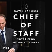 Chief of Staff Gavin Barwell