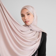 [Promo] Mecca Sateen Shawl