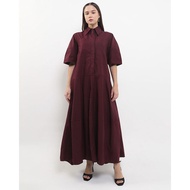 Cardinal Dress Loose Fit D0274P11F