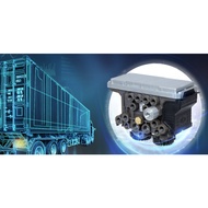 (WIN) Knorr-Bremse Diagnostics Systems Trailer EBS Suite 07.2025