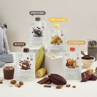 韓國熱賣🇰🇷DELIGHT PROJECT 低卡蛋白質奶昔 代餐 Protein Shake