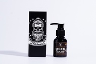 Deep South After Shave Cream - Whitebeard’s