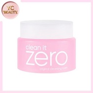 BANILA CO - 芭妮蘭 CLEAN IT ZERO 致柔卸妝膏180ml（8809759907538）