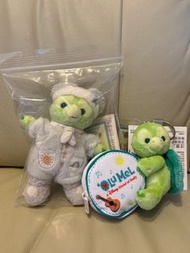 olu掛件 olu kc 懶懶在一起 懶懶olu