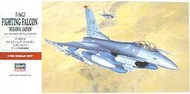 【奇模集】Hasegawa 1/48 F-16CJ 戰隼   PT32