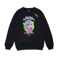 Eighty Nine CREWNECK Cool Men/Women/C CREWNECK KECEE