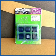 ❐ ⇧ ┇ TTGR FLYBALL for GY6/BEAT FI/EURO/SUPER8 Motor Parts