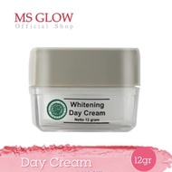 ms glow day cream