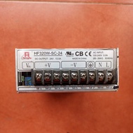 HENGFU HF320-SC-24 24 Switching Power Supply VOLT 13 Ampere/ 24v Power Supply 24v Dc Power Supply
