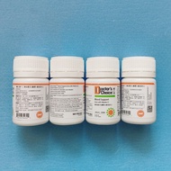 Doctor's Choice 醫之選補血配方 鐵+維生素C