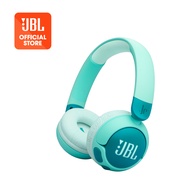 JBL Junior 320BT Wireless on-ear kids headphones