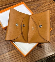 Hermes Calvi duo