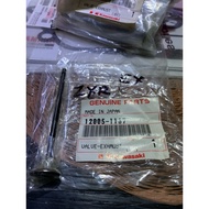 Daily Use ✶KAWASAKI ZXR250 EXHAUST VALVE ORIGINAL12005-1167❧