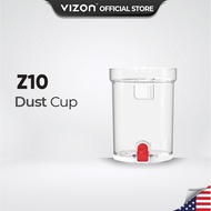VIZON Dust Cup for Z10 Signature Cordless Stick Vacuum Cleaner (Premium Quality)