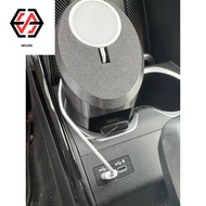 BMW iX1 Phone MagSafe Mount Holder