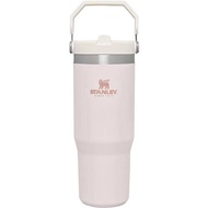 【⚡Ship out 24hrs⚡Stanley²】iceflow™Flip straw tumbler-30oz thermal flask thermos bottle