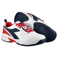 DIADORA Tennis Shoes Children's Italian Design Sports DA179102-D0274