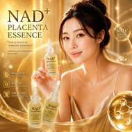 (แพ็คสุดคุ้ม!) 3 ขวด Serum Essence Placenta NAD+ CECRSKN สกินแคร์ Skincare (official)