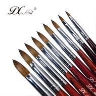 DC embossing brush number 2, number 4