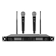 MICRO TECH MT-333D WIRELES MICROPHONE