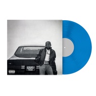 Kendrick Lamar - GNX Indie Exclusive Blue Vinyl LP Record Album | Sunny Day Records