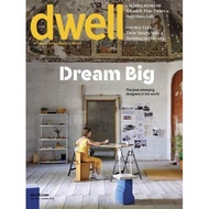 【PDF】Dwell – Your Modern Guide to Architecture, Design & Inspired Living