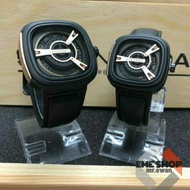 SEVEN FRIDAY (2/4/129)