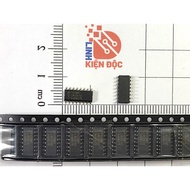 [Combo of 3] HEF4538BT HEF4538 IC No. SOP-16