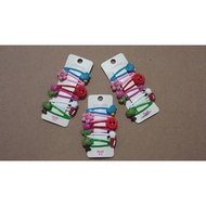 Lovisa Children's Hairpins