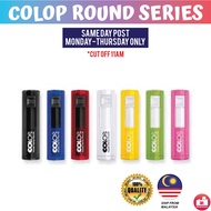 Rubber Stamp Colop Pocket/Cop Nama Stamp Colop Pocket/Stamp chop Nurse Cop Guru Company/Colop Stamp