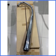➼ ℡ ▱ HONDA GENUINE PARTS YUTAKA MUFFLER/PIPE CONTACT POINT TMX155