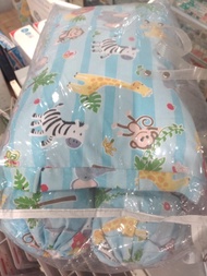 Bantal Guling Set Bayi / Bantal Guling Bayi /Bedding Set Bayi 